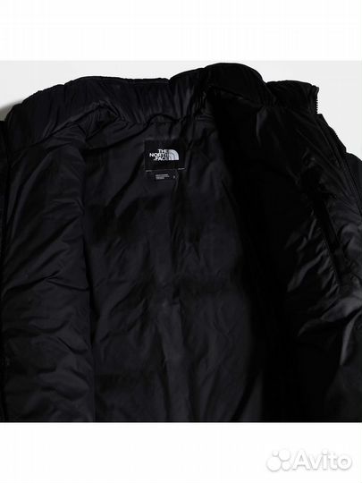 Пуховик The North Face 700