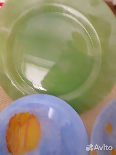 Столовый сервис 6 персон Люминар