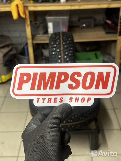 Continental IceContact 2 SUV 225/65 R17