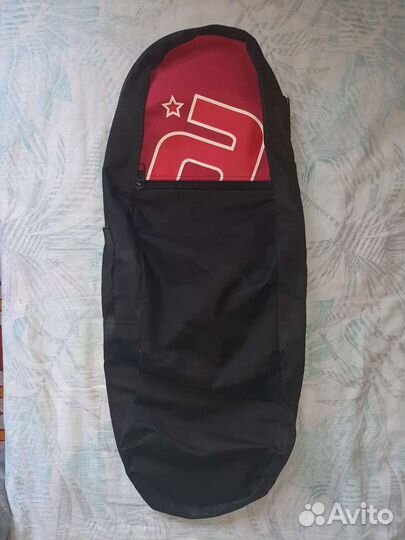 Чехол для скейтборда