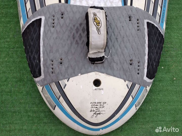 Доска для виндсёрфинга