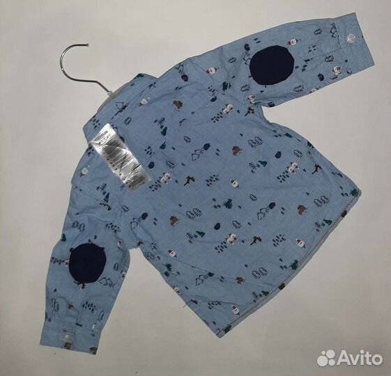 Костюм двойка на мальчика