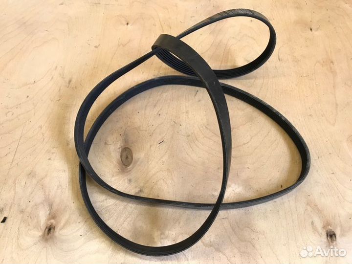 Ремень навесного оборудования Mercedes Benz Ml 500