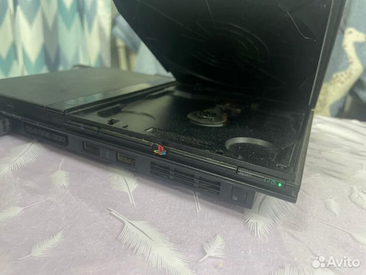 Sony PS2 slim