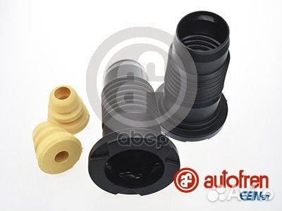 Пылезащитный комплект перед mazda 6 Saloon