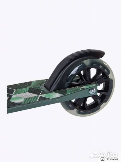 Самокат Tech Team Comfort 125