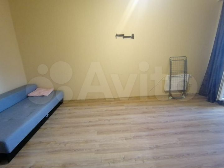 1-к. квартира, 33,6 м², 2/4 эт.