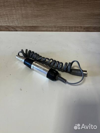 Аппараты для маникюра и педикюра