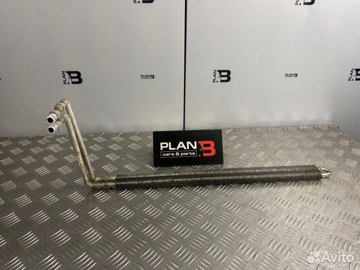 Радиатор масляный Bmw X5 E53