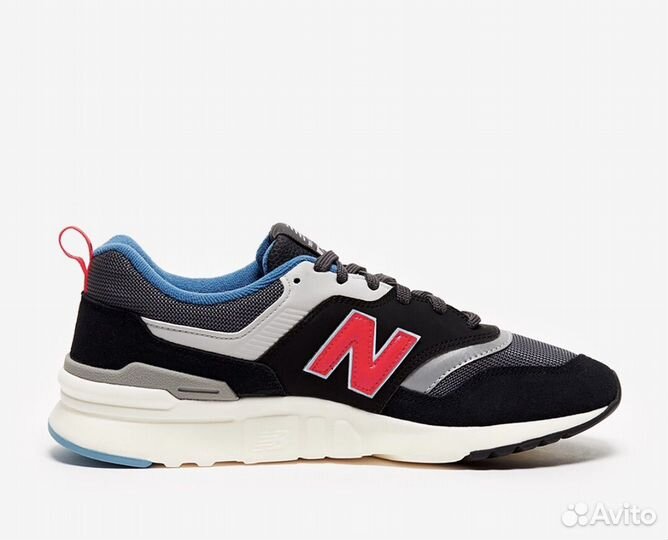 New balance 997h женские