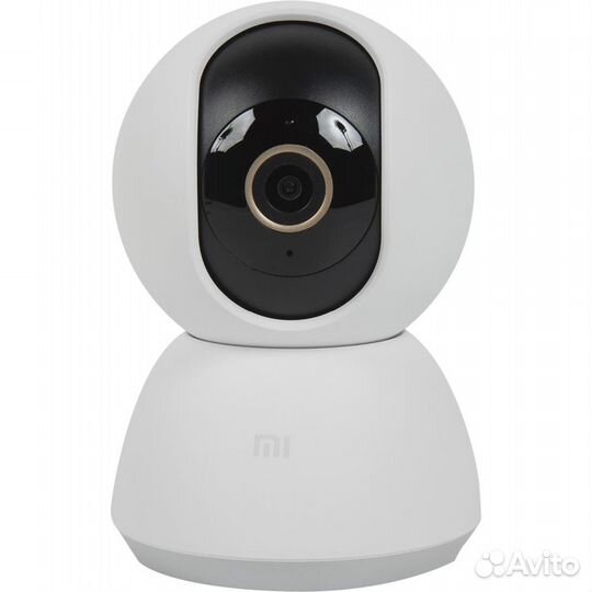 Xiaomi Mi Home Security Camera 360 2К