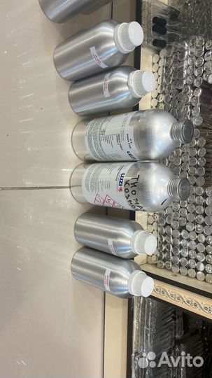 Разливные масляные духи оптом со склада