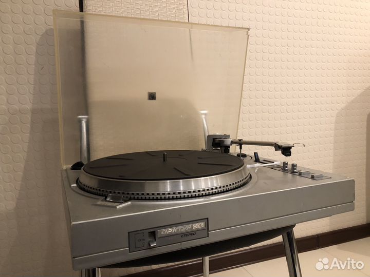 Проигрыватель винила Арктур 006