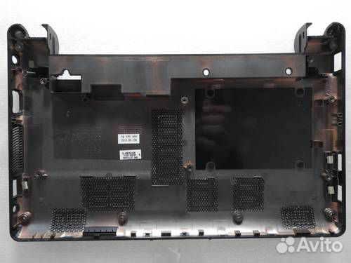 Нижняя часть для ноутбука Lenovo S100, S110 310501