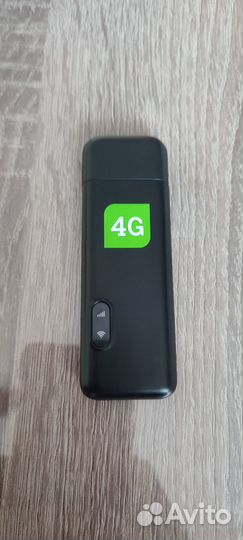 4G модем wifi роутер