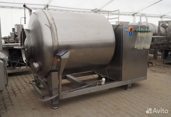 Мясное колбасное оборудование лот lcosx 83422