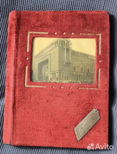 Генеральский ремень Сретенский. Набор предметов