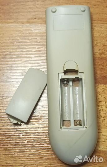 Пульт ду для тв lg и Samsung