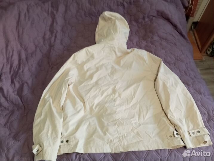 Куртка летняя женская 50