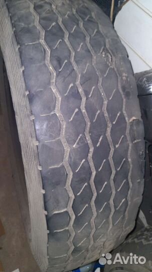 Aichi tire CSP 19.5/70 R19