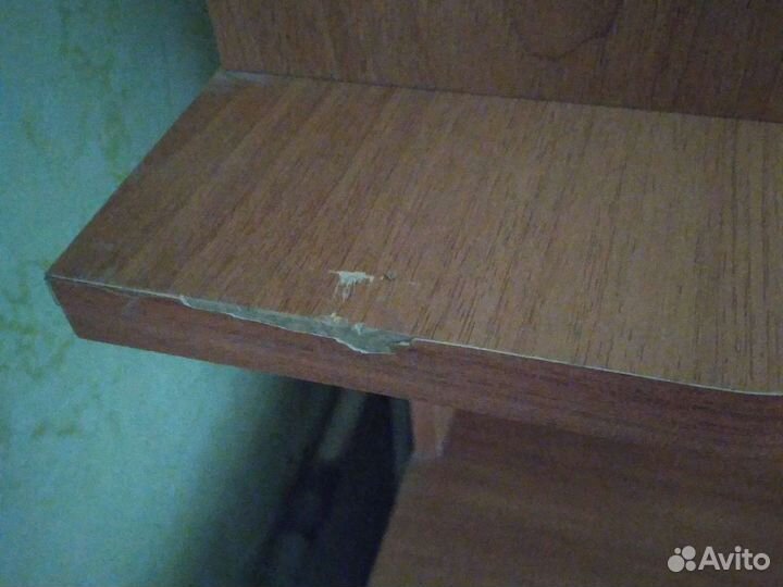 Компьютерный стол угловой