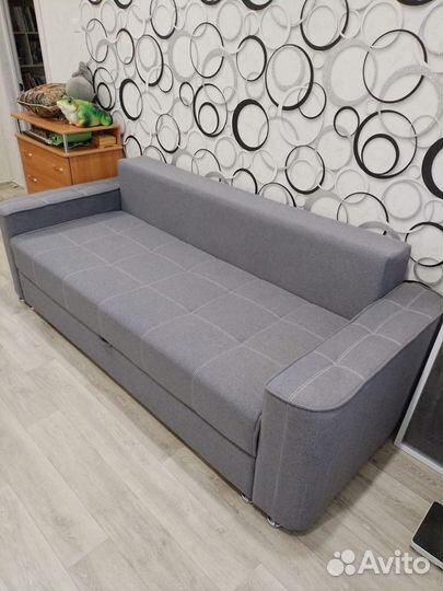 Диван раскладной бу