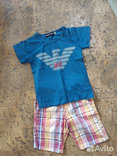 Наборы детских вещей