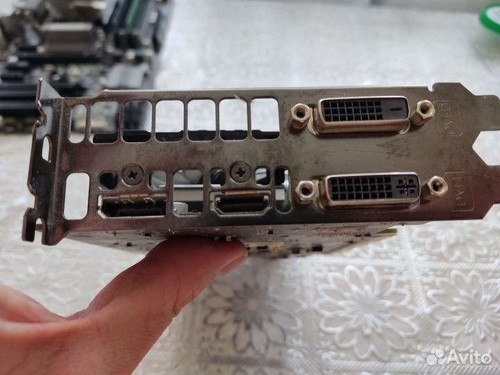 Связка для пк