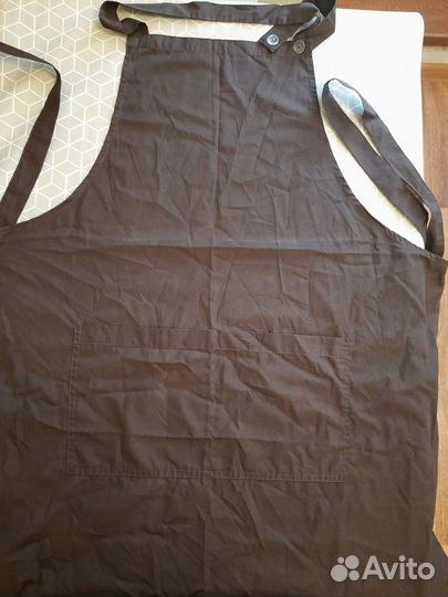 Поварская форма