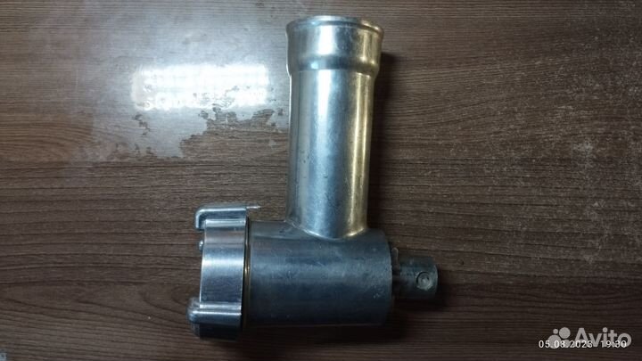 Запчасти для мясорубки