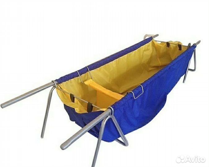 Ванна-простыня новая впт27