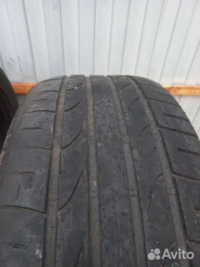 Bridgestone Dueler H/P Sport 235/50 R18 97V