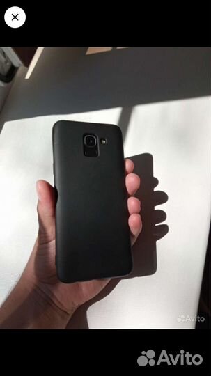 Телефон j6 2018 года