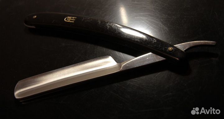 Опасная бритва Ракета