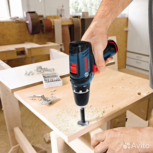 Сборщик мебели