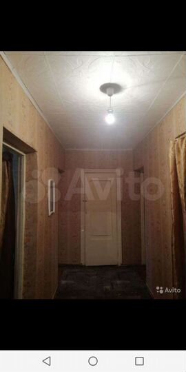 Дом 65 м² на участке 27 сот.