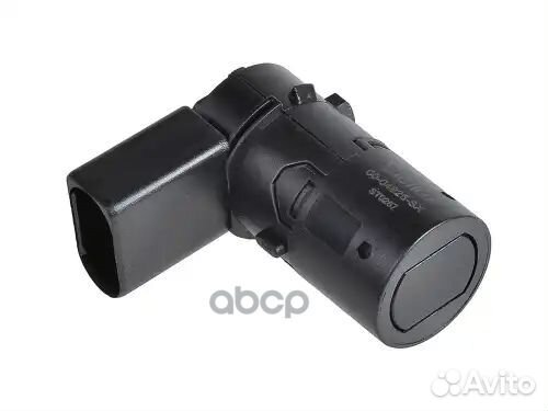 Датчик парковки VW Passat/Sharan 00 0004925sx