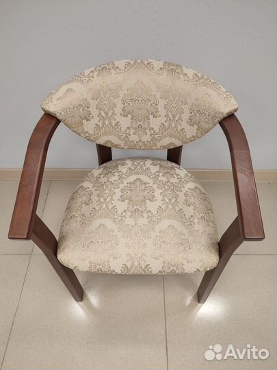 Стул-кресло