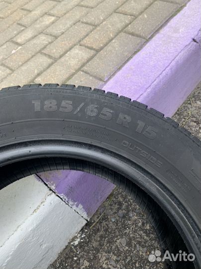 Nordman SX3 185/65 R15