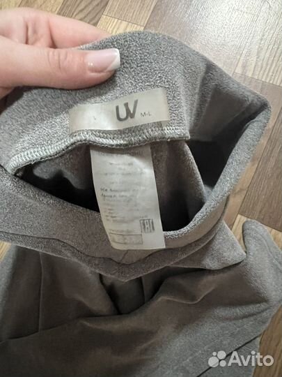 Леггинсы flam uzhe vyhozhu