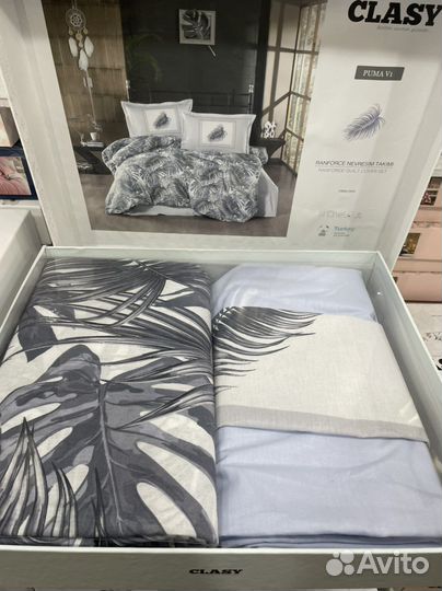 Белье постельное