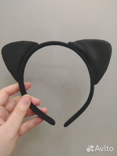 Костюм карнавальный Супер-кот Батик 146 рост