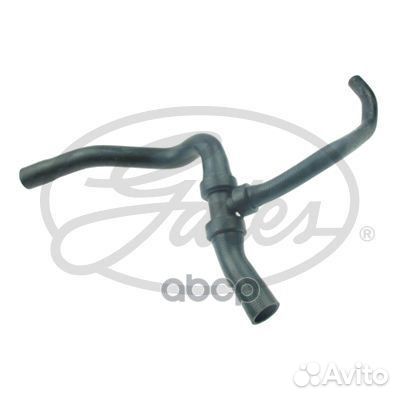 Изогнутые патрубки LADA largus 1.6L/62KW 1.6