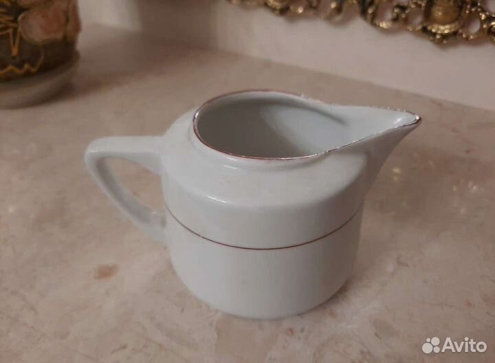 Молочник (Чудово, 20е гг.)