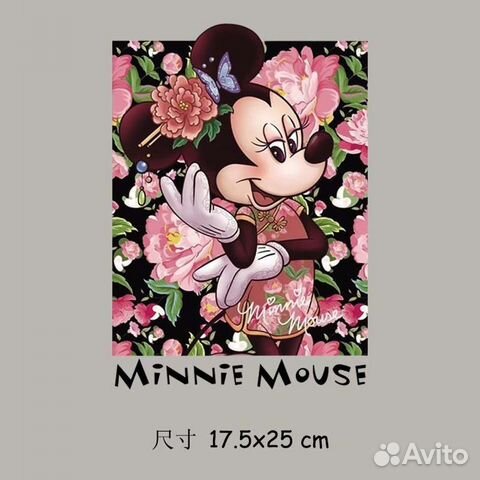 Термонаклейки на одежду