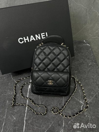 Рюкзак chanel
