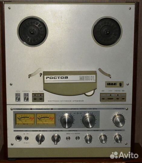 Ростов мк-105 С1