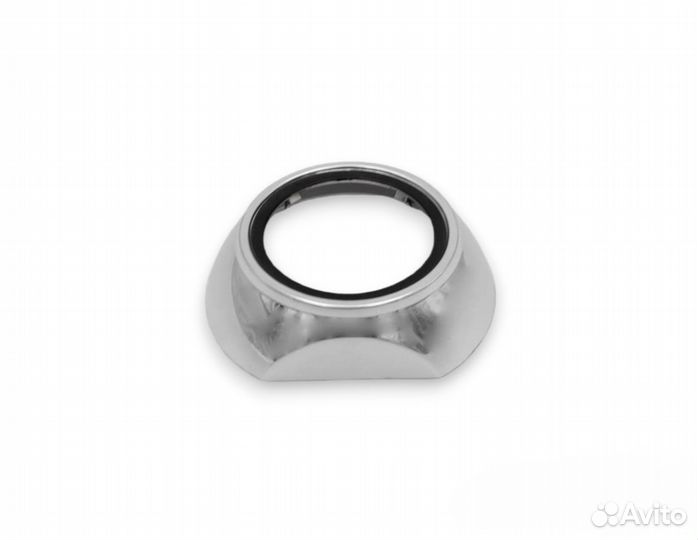 Маска для линзы №29 tiguan style 3.0