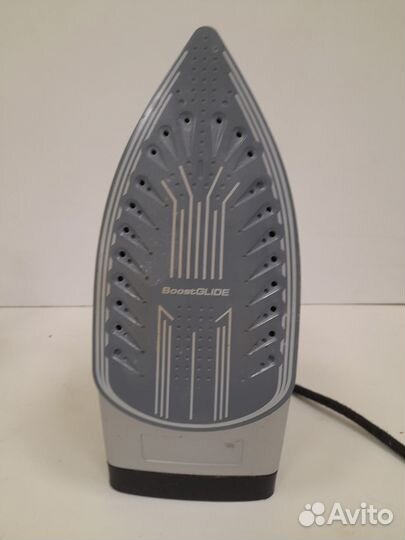 Утюг redmond RI-C260, Фиолетовый (б/у)