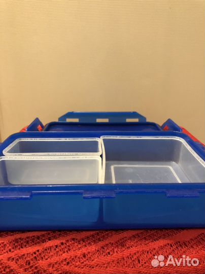 Ланч бокс для еды